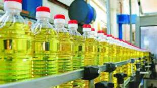 Edible oil processing industries are being raided across the country mumbai print