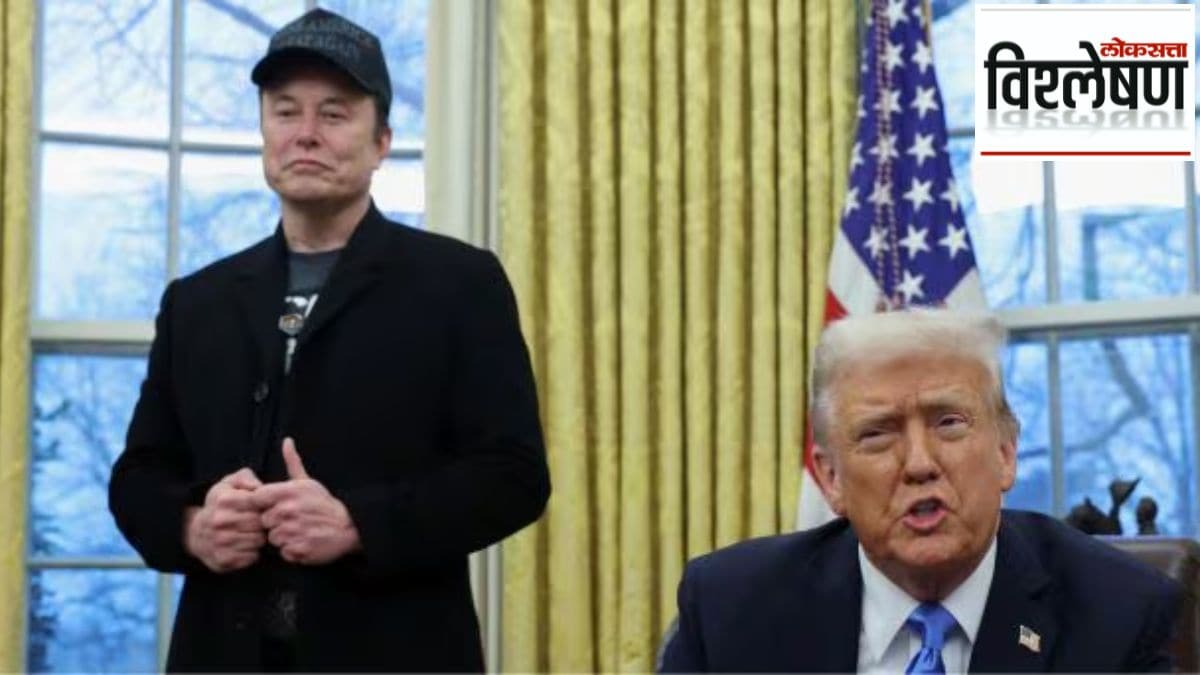 elon musk leaving doge
