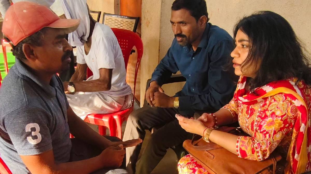 Assistant Director of the National Institute of Disease Control Delhi informed that the report on hair loss in Buldhana district will be released soon