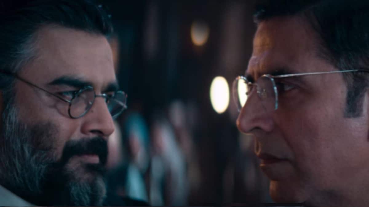 kesari chapter 2 trailer starring akshay kumar and r madhavan story of jallianwala bagh massacre