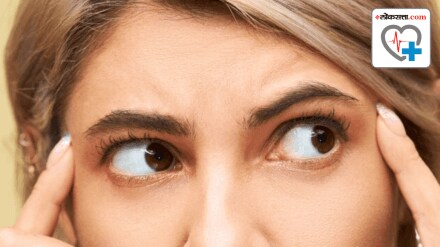 Eyes pupil big or small can indicate health issues trauma response
