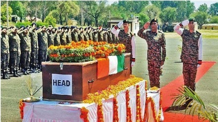terrorists killed, Jammu and Kashmir,
