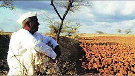 Farmers questions Raigad Vadwan Port Airport Agricultural land