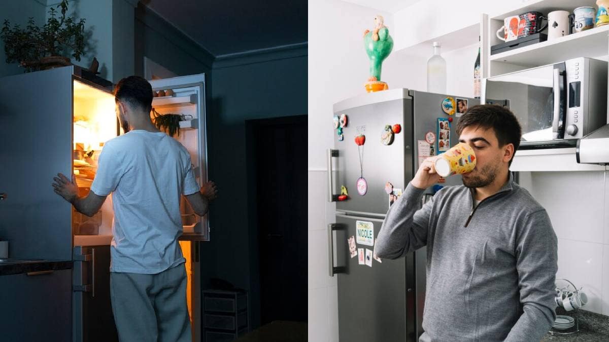 fridge vastu tips
