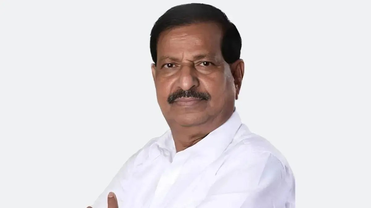 Residents Sanjay Gandhi National Park national parks rehabilitated Forest Minister Ganesh Naik