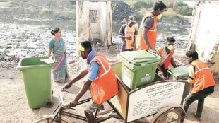 14 tons of garbage was collected from religious places mumbai
