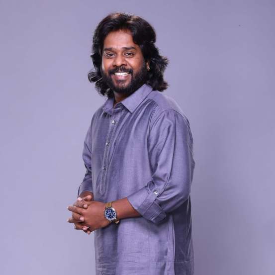 gaurav more buys new car