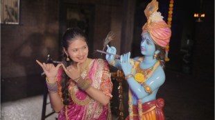 gautami patil krishna murari song released video viral on social media