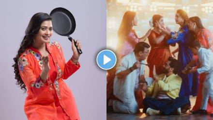 shitti vajali re gautami patil first reaction on television debut