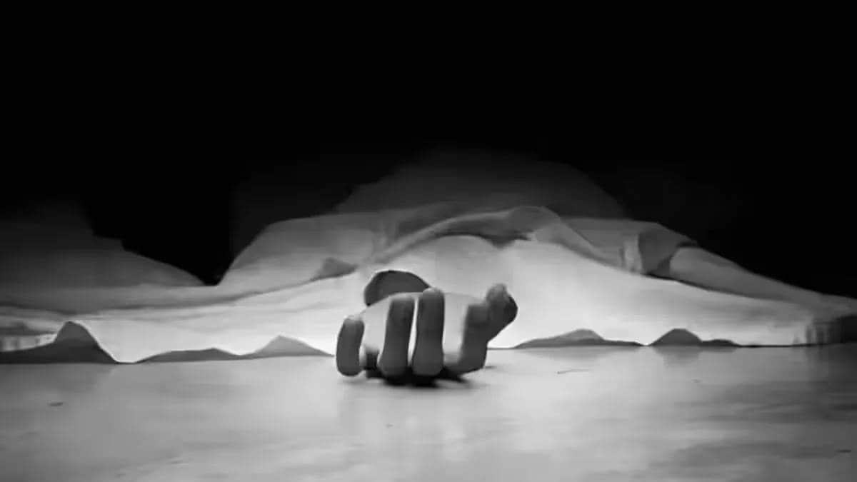 aneet abhishek student at defence institute of advanced technology diat committed suicide