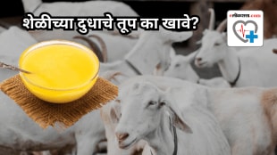 goat milk ghee