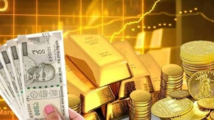 Nagpur gold price April 2025 news in marathi