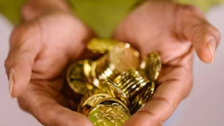Kalyan gold investment Teacher cheated of Rs 66 lakhs