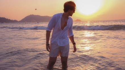 govinda son yashvardhan ahuja will soon make his bollywood debut after rejected in 79 audition