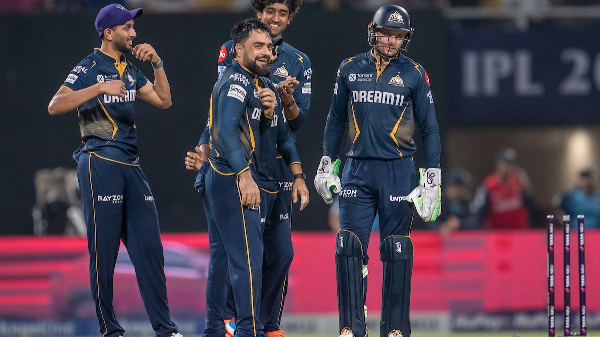 KKR vs GT Highlights: गुजरात एक्स्प्रेस सुसाट! केकेआरला घरच्या मैदानावर पराभूत करत मिळवला शानदार विजय