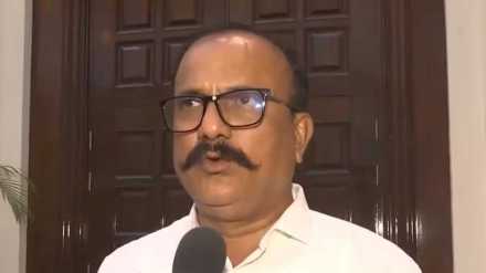 Harshvardhan Sapkal slams Devendra Fadnavis over Maharashtra law and order