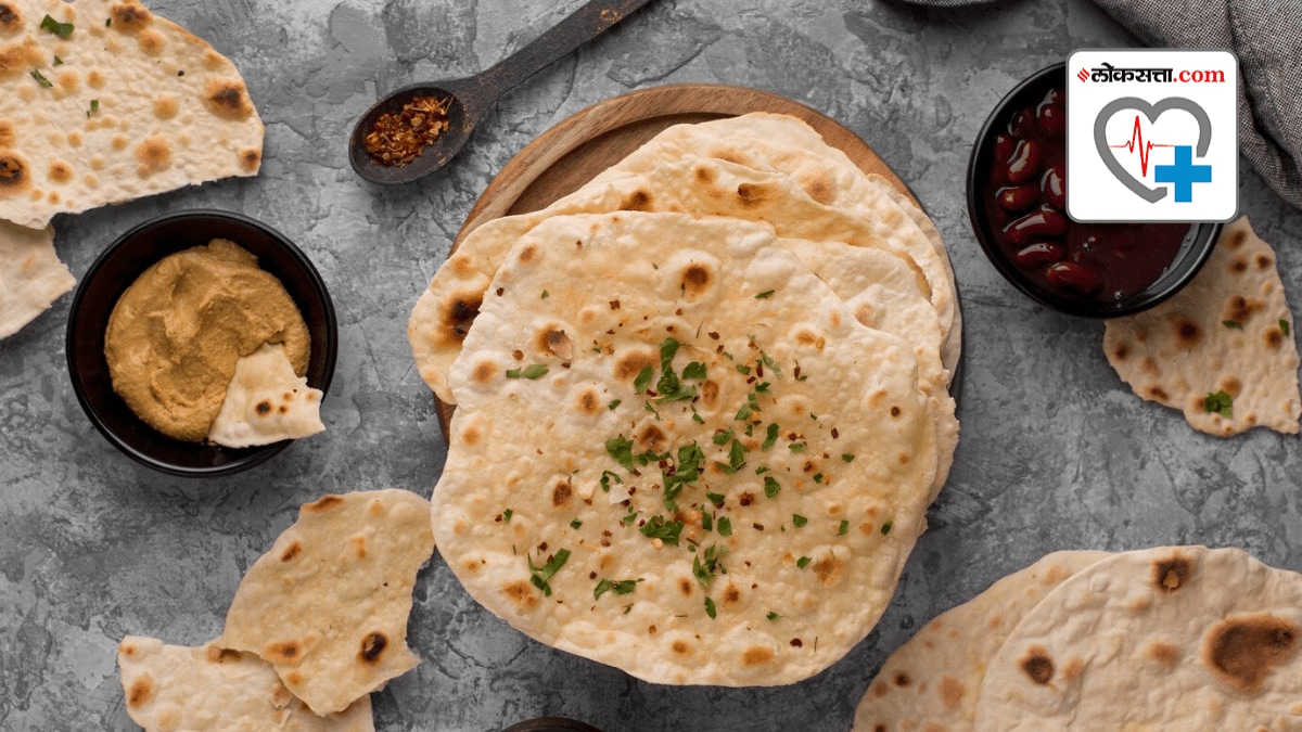 7 Types Of Bread Or Polī And Their Benefits
