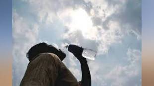 Temperatures expected to continue to rise in Mumbai print news
