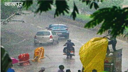 Two killed in lightning strike in Vidarbha Nagpur news
