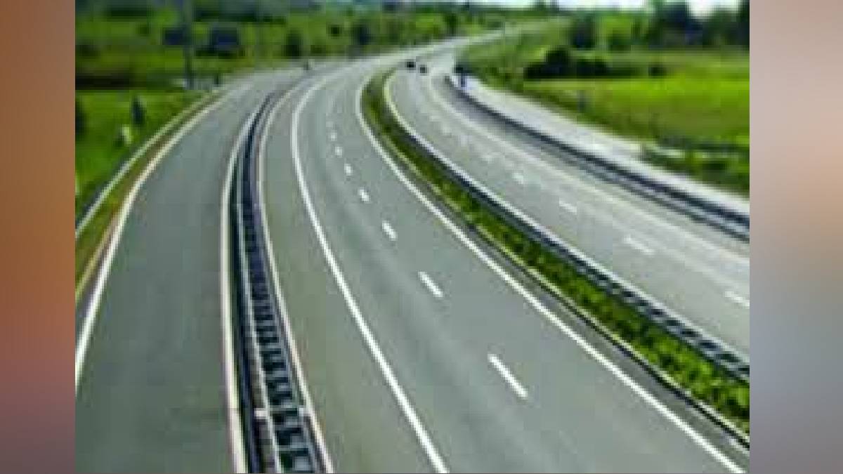 Demand for quadruple compensation for Ratnagiri to Nagpur highway