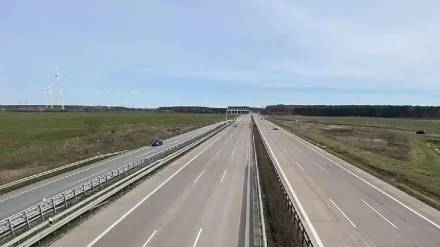 MSRDC to construct expressway between Charoti Igatpuri