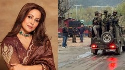 Entertainment News Live Updates: पहलगाम हल्ल्याबद्दल हिना खानने मागितली हिंदूंची माफी