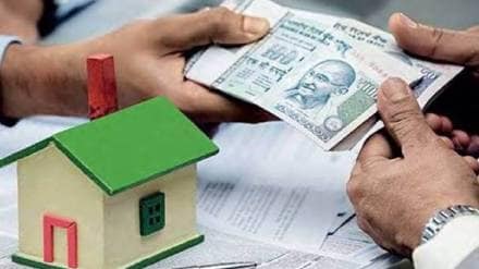 Home loans from LIC Housing Finance Indian Bank are cheaper print eco news