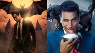 horror bollywood movies releasing in 2025