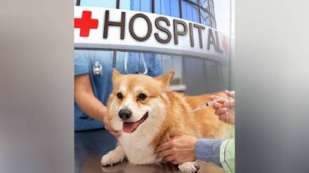 Backlog of 176 veterinary clinics in Ahilyanagar district