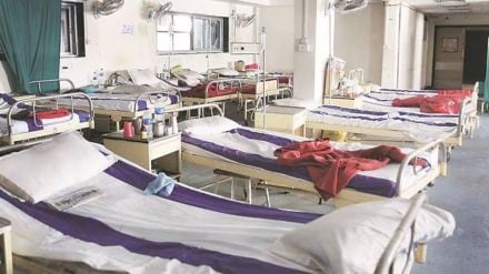 Make ESIC Workers Hospital in Marol operational by end of January High Court orders