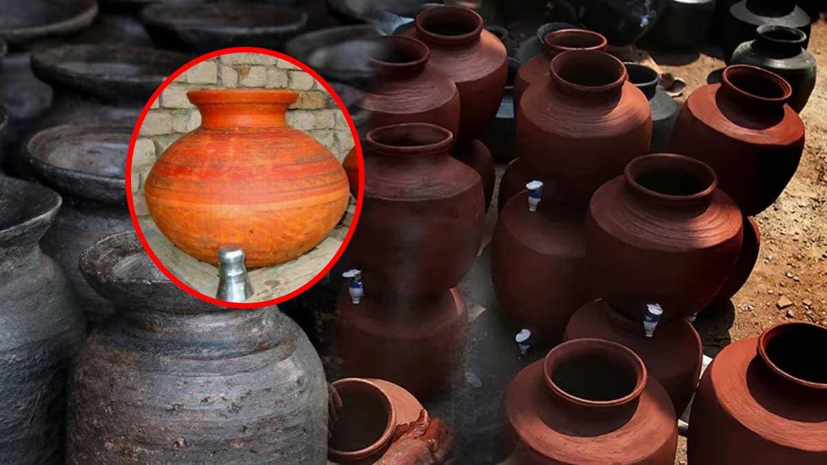 Best Earthen Pot for Summer | how to buying perfect matka in summer,