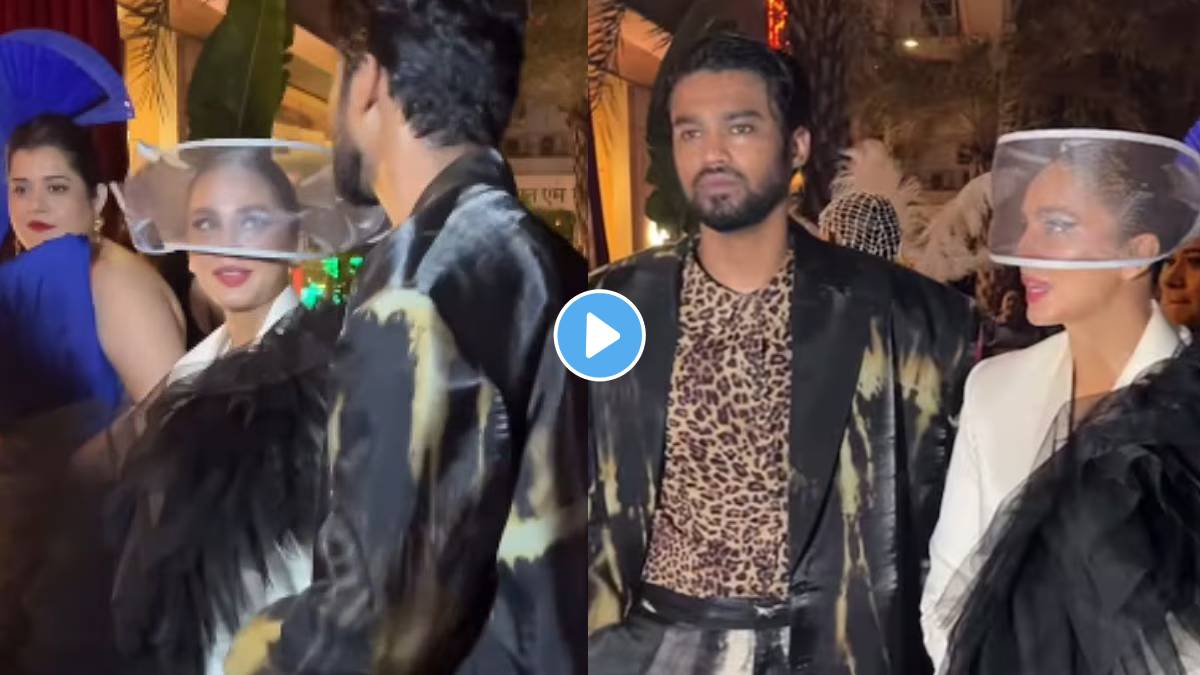 Huma Qureshi Angry On Babil Khan At Mumbai Event and says Want To Slap This Boy