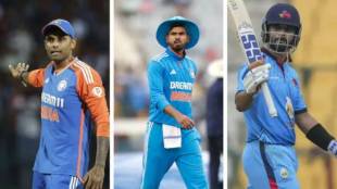 Mumbai cricket league 2025 news in marathi