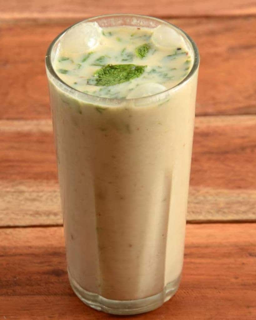 Buttermilk