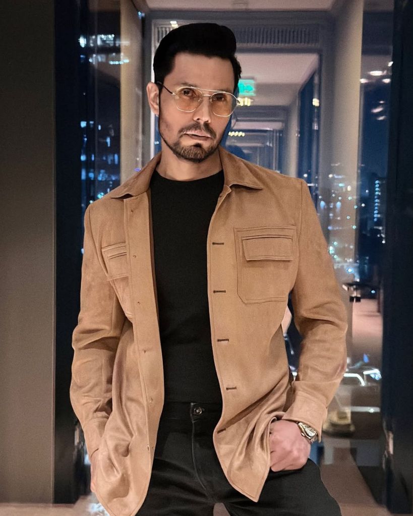 Randeep Hooda weight loss tips