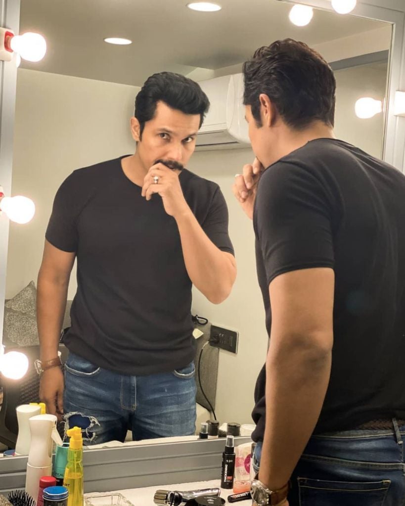 Randeep Hooda
