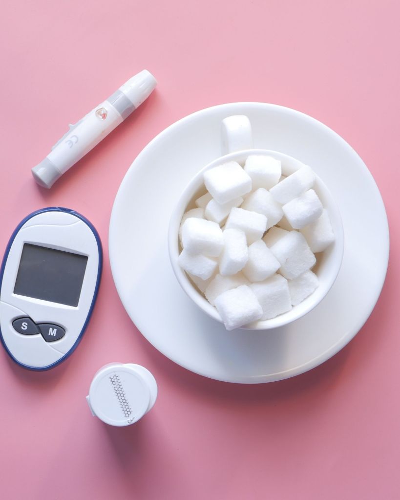 sedentary lifestyle