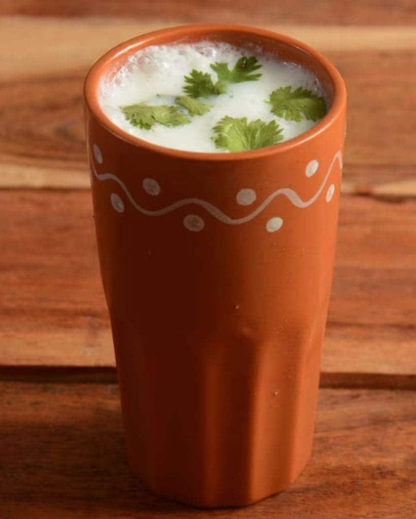 buttermilk