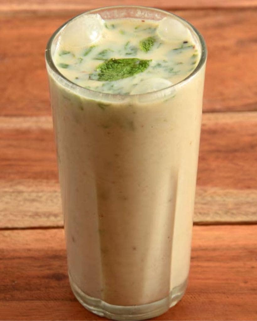 buttermilk