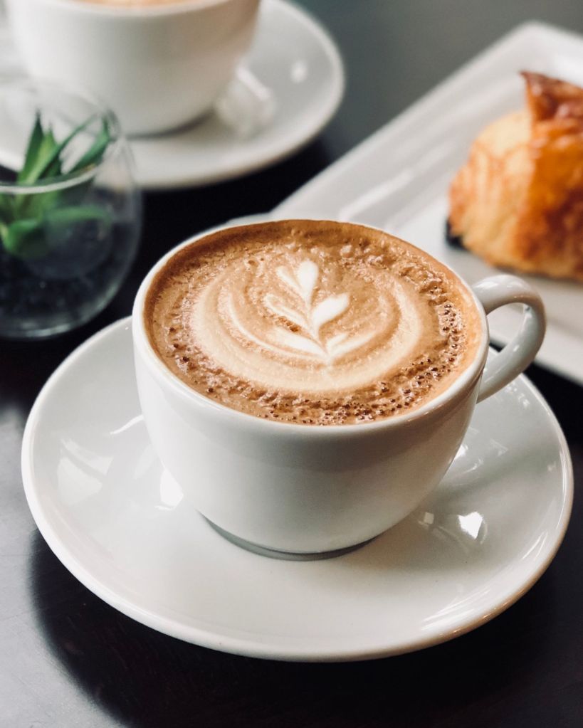 caffeine