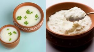उन्हाळ्यात दही खावे की ताक प्यावे? आरोग्यासाठी काय आहे सर्वात जास्त फायदेशीर?