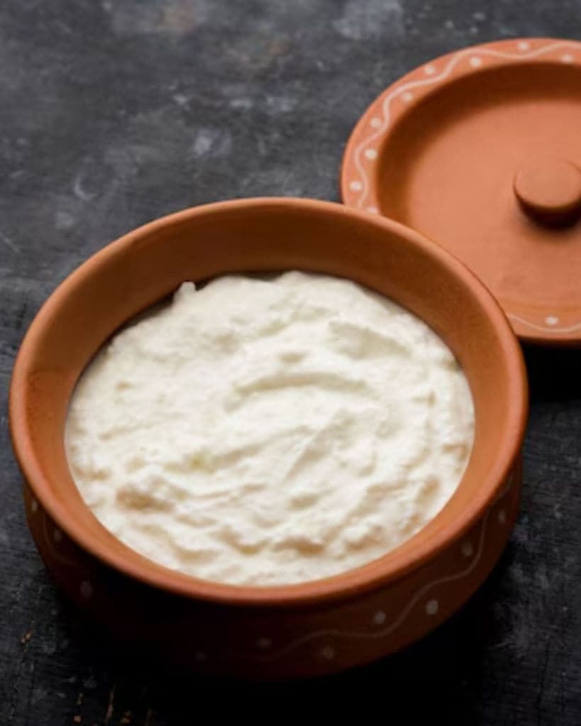 curd to avoid with these foods