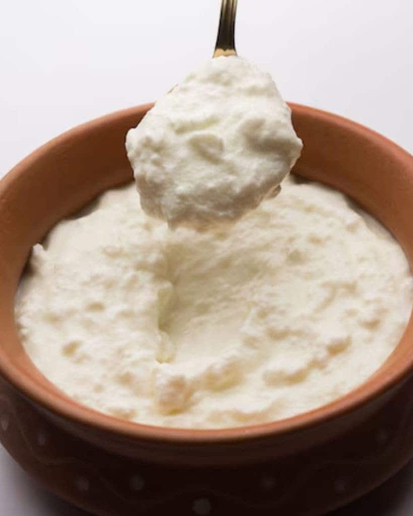 curd