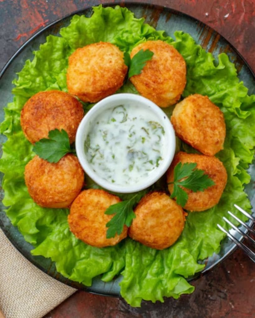 dahi kabab recipe