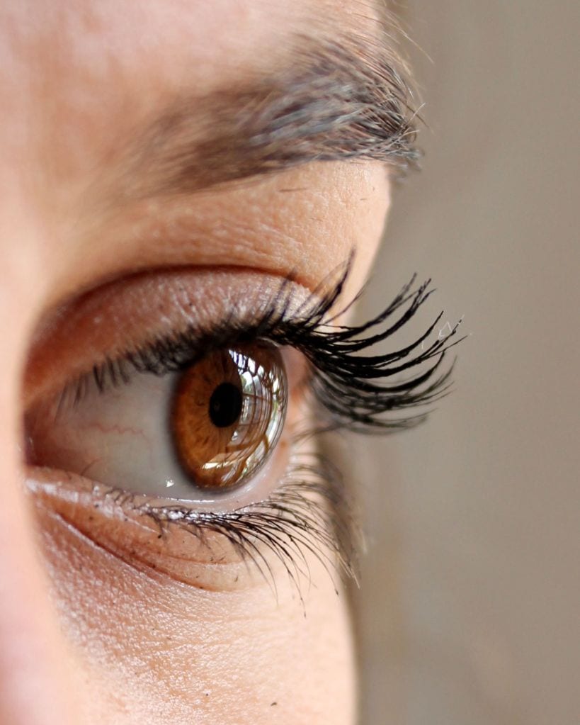 eye care