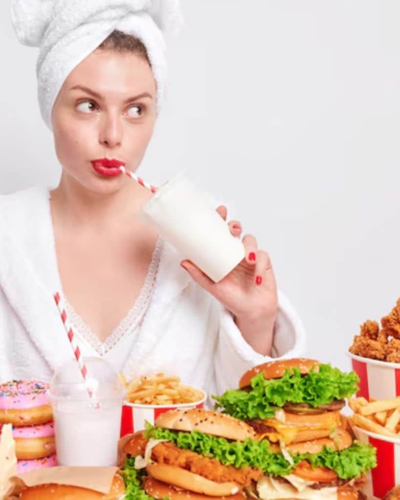 food habits