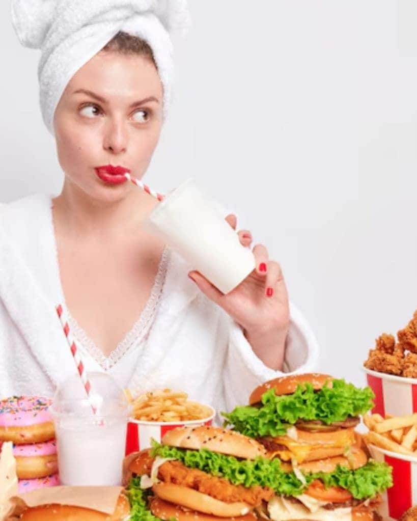 food habits
