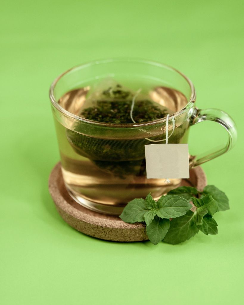 green tea