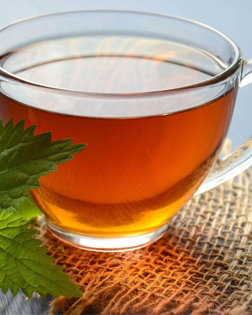green tea