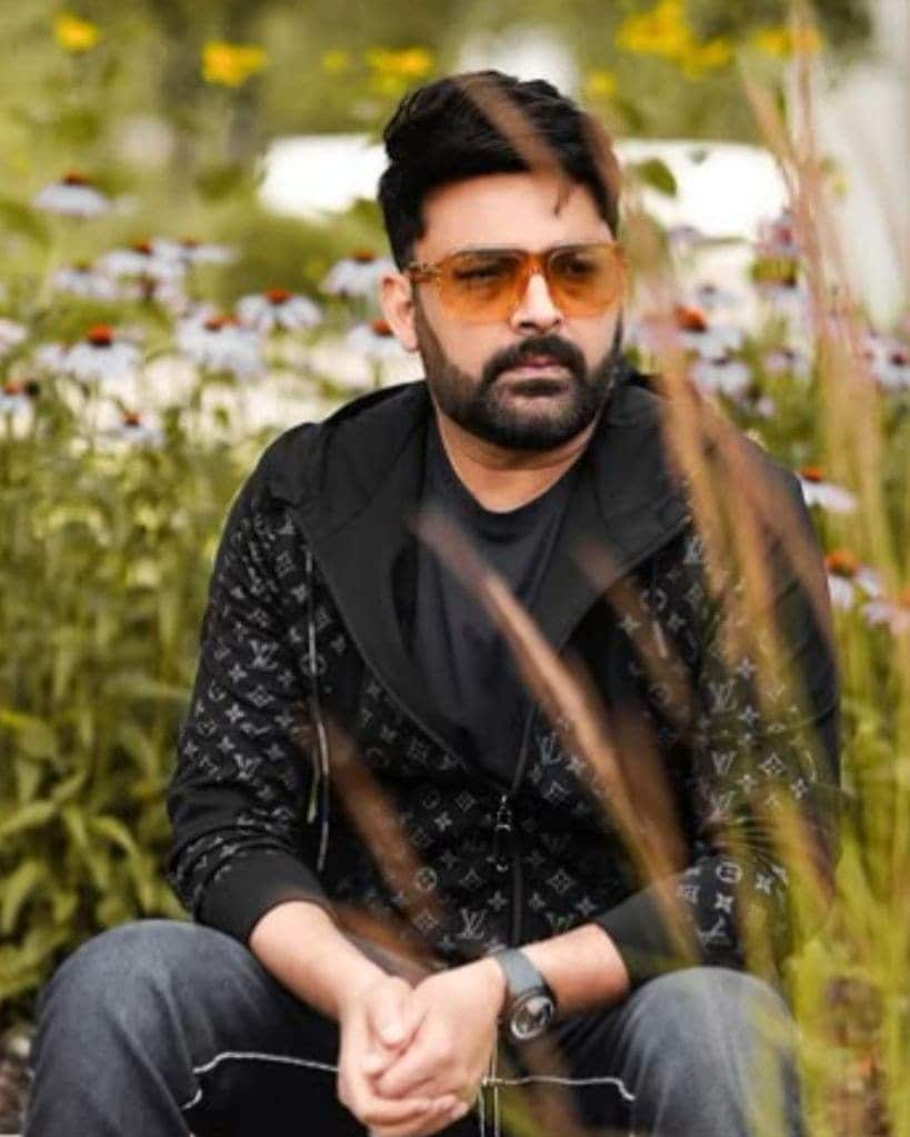 Kapil Sharma